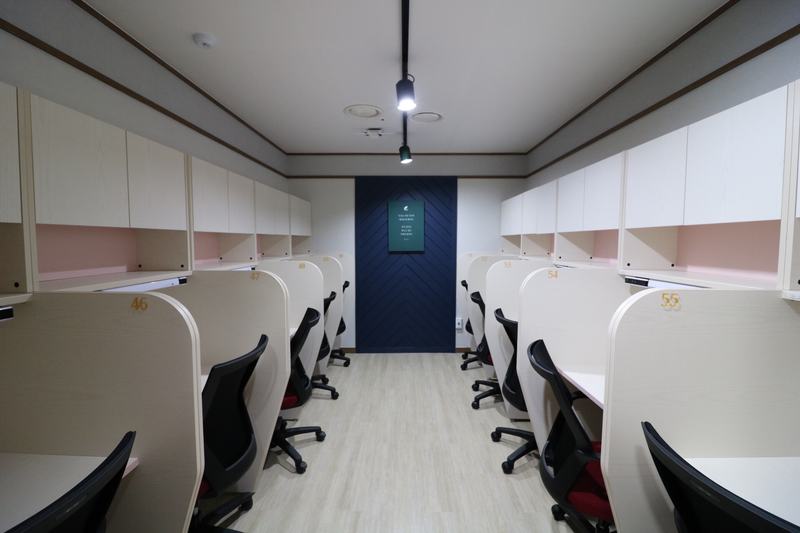 그루 스터디카페 청라점 사진 4