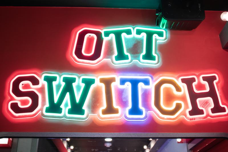 OTT 스위치 노원점 사진 2